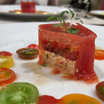 ル・リュタン 磯谷 - 