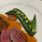 ル・リュタン 磯谷 - 