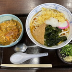 Bunchan Udon - 