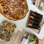 ロピア - 料理写真: