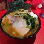 ラーメン 厚木家 - 