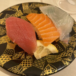 Kaisenzushi Toretore Ichiba - 