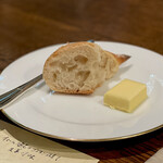 ル・リュタン 磯谷 - 