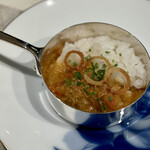 ル・リュタン 磯谷 - 