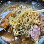 能登牛骨めん 匠八屋 - 