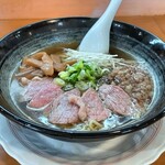 能登牛骨めん 匠八屋 - 