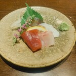 お酒と和彩 いづる - 