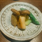 お酒と和彩 いづる - 