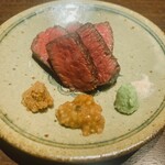 お酒と和彩 いづる - 