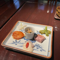 膳處漢ぽっちり - 