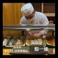 鮨 一條 - 