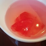 神戸かき氷ウエスト - 