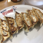 テンホウ - 餃子～☆