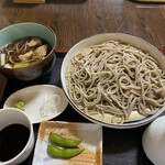 Soba No Sato Bibairo - 