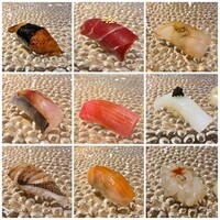 北新地 すし通 - 