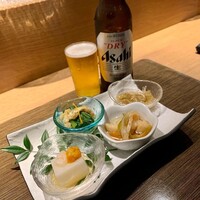 北新地 すし通 - 
