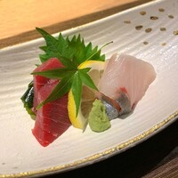 北新地 すし通 - 