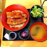 居酒屋ダイニング傳 - 料理写真: