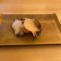 SUSHI TOKYO TEN、 六本木店 - 