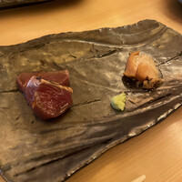 SUSHI TOKYO TEN、 六本木店 - 