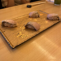 SUSHI TOKYO TEN、 六本木店 - 