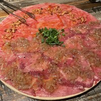 代官山焼肉 kintan - 