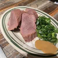 代官山焼肉 kintan - 
