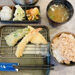 Tempura Kurabu - 