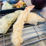 Tempura Kurabu - 