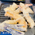 Tempura Kurabu - 