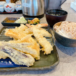 Tempura Kurabu - 