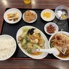 台湾料理 福千 長良店