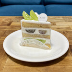 Patisserie Chocolaterie Recit - 