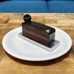 Patisserie Chocolaterie Recit - 