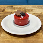 Patisserie Chocolaterie Recit - 