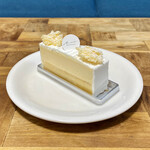 Patisserie Chocolaterie Recit - 