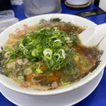 来来亭 - 王道ラーメン