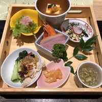 個室和食 肉割烹 吟次郎 品川駅前店 - 