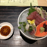 個室和食 肉割烹 吟次郎 品川駅前店 - 