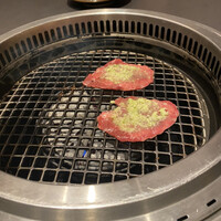 煌 焼肉 - 