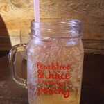 うみからそらへ - ジンジャーエール  300円