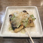 立呑み 焼きとん 大黒 - 