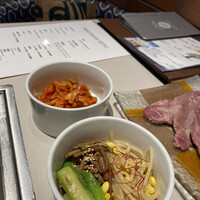 熟成和牛焼肉エイジング・ビーフ 横浜店 - 