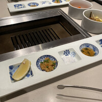 熟成和牛焼肉エイジング・ビーフ 横浜店 - 