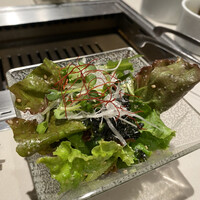 熟成和牛焼肉エイジング・ビーフ 横浜店 - 