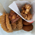 板倉屋 - 料理写真: