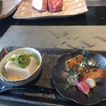 蔵 鉄板焼＆寿司 - 