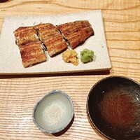 うなぎ四代目菊川 ミッドランドスクエア 名古屋本店 - 