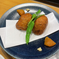 のどぐろ専門 銀座 中俣 - 