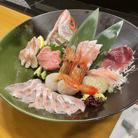 のどぐろ専門 銀座 中俣 - 